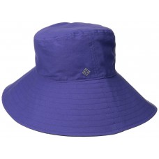 New Mujer’s Columbia Purple Sun Goddess II Bucket Hat Sun Hat One Size 888458784181 eb-54212871